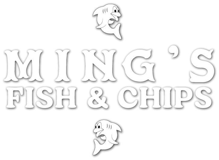 Ming's Fish & Chips